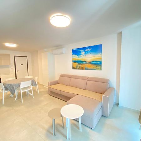 Residence Millefiori Lignano Sabbiadoro Buitenkant foto