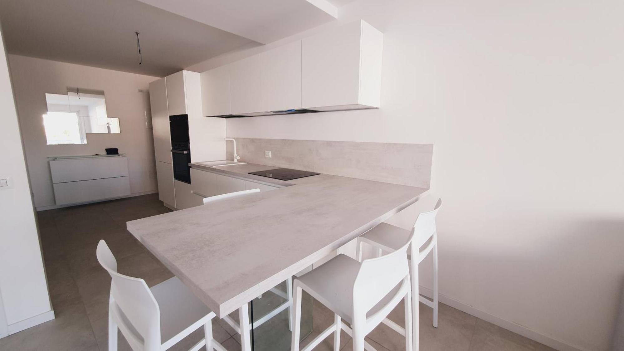 Residence Millefiori Lignano Sabbiadoro Buitenkant foto