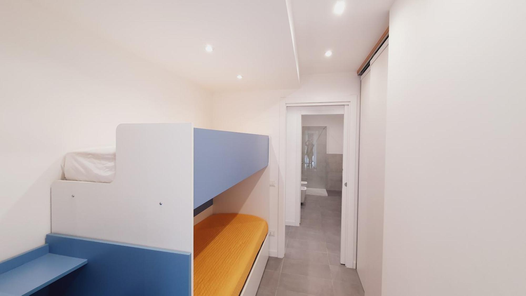Residence Millefiori Lignano Sabbiadoro Buitenkant foto