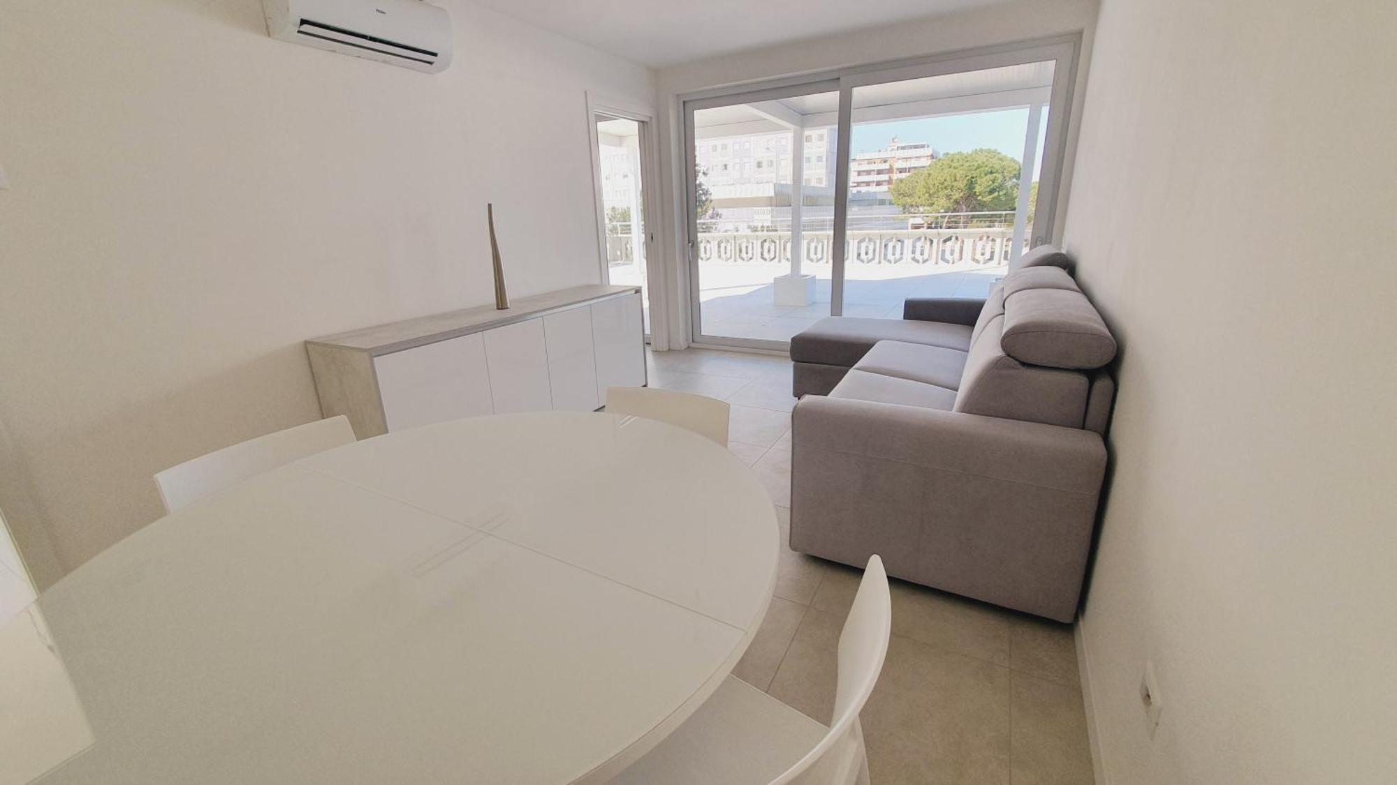 Residence Millefiori Lignano Sabbiadoro Buitenkant foto