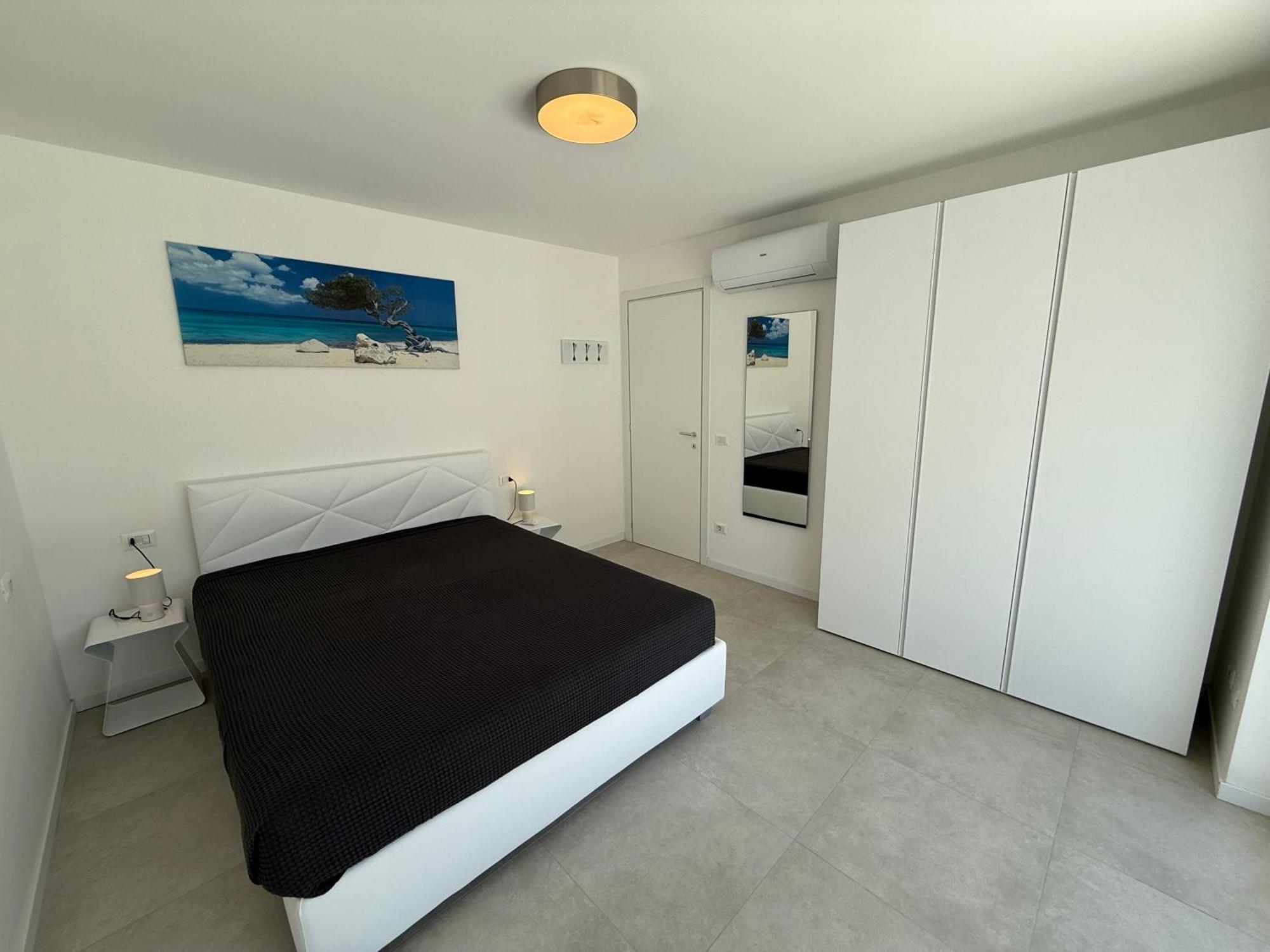 Residence Millefiori Lignano Sabbiadoro Buitenkant foto